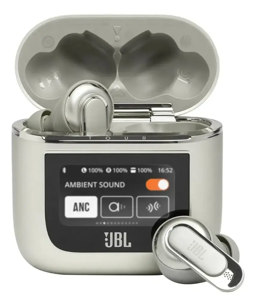 AUDIFONO AIRDOTS BLUETHOOT TOUR PRO2 JBL