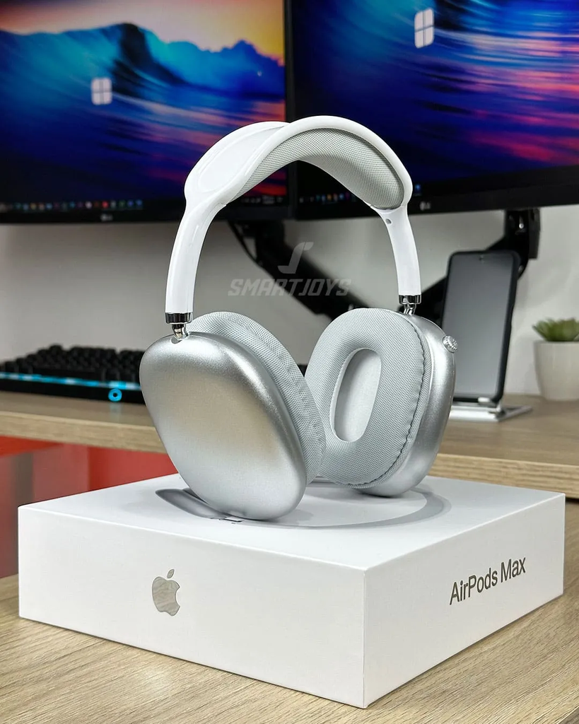 AUDIFONO DIADEMA AIR AX APPLE IMANTADA