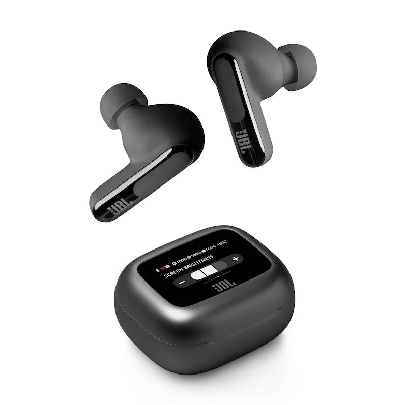 AUDIFONO JBL PANTALLA BEAM 3