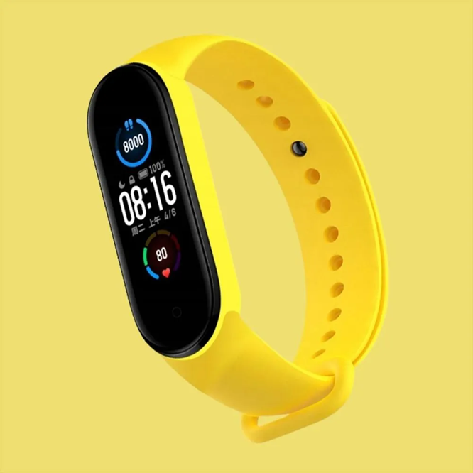 RELOJ SMARTWATCH BANDA M7