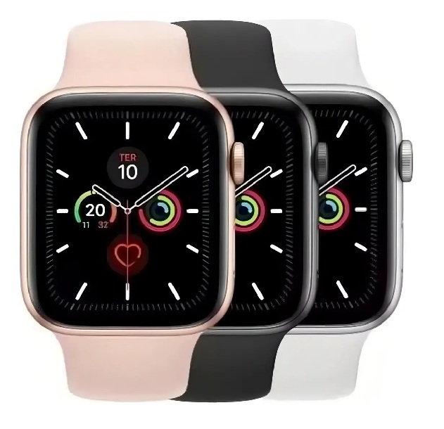 RELOJ SMARTWATCH T500