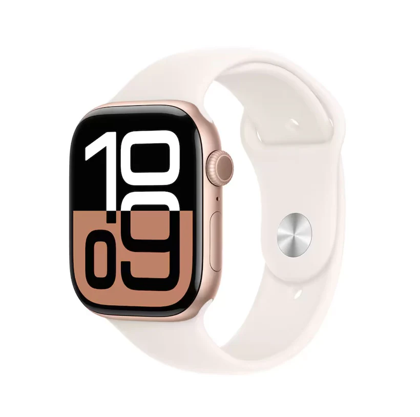 RELOJ SERIE 10
