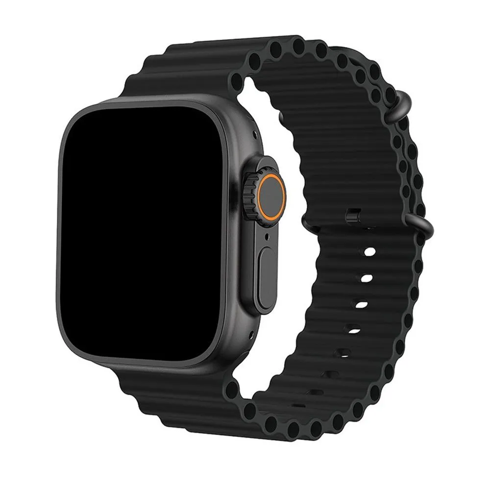 RELOJ SMARTWATCH T500 ULTRA DOBLE PULSO