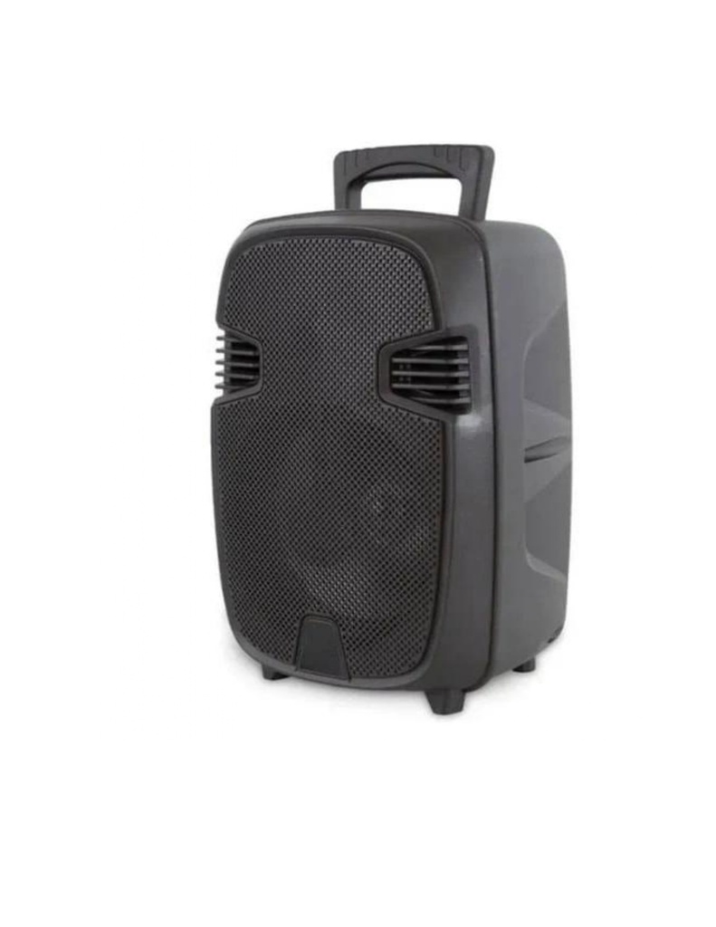CABINA Q-602 6.5 PULGADAS QUALITY