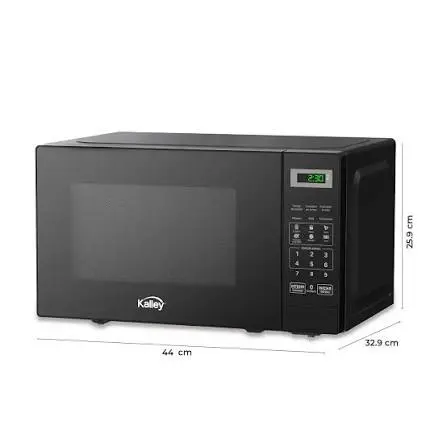 HORNO MICROONDAS KALLEY K-MW07N