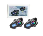 INTERCOMUNICADOR PARA MOTO X2 Q58-MAX 