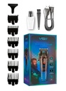 MAQUINA PELUQUERA VGR V-879C