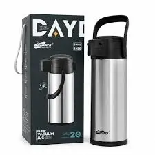 TERMO CON DISPENSADOR DAYDAYS 318CC 1.9 LITROS  