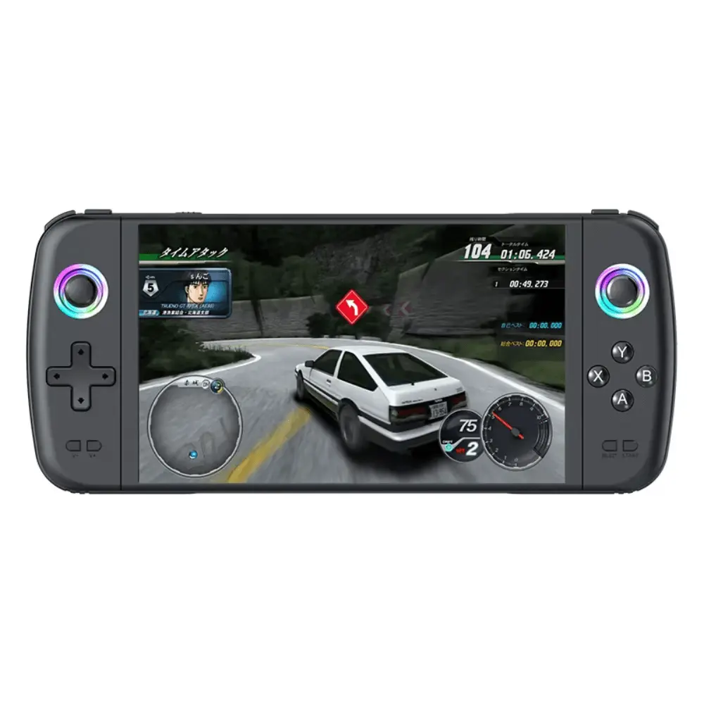 CONSOLA DE VIDEOJUEGOS M27 SJGAM