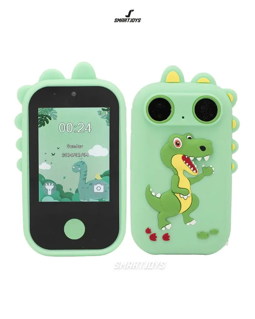 TELEFONO INFANTIL Q13