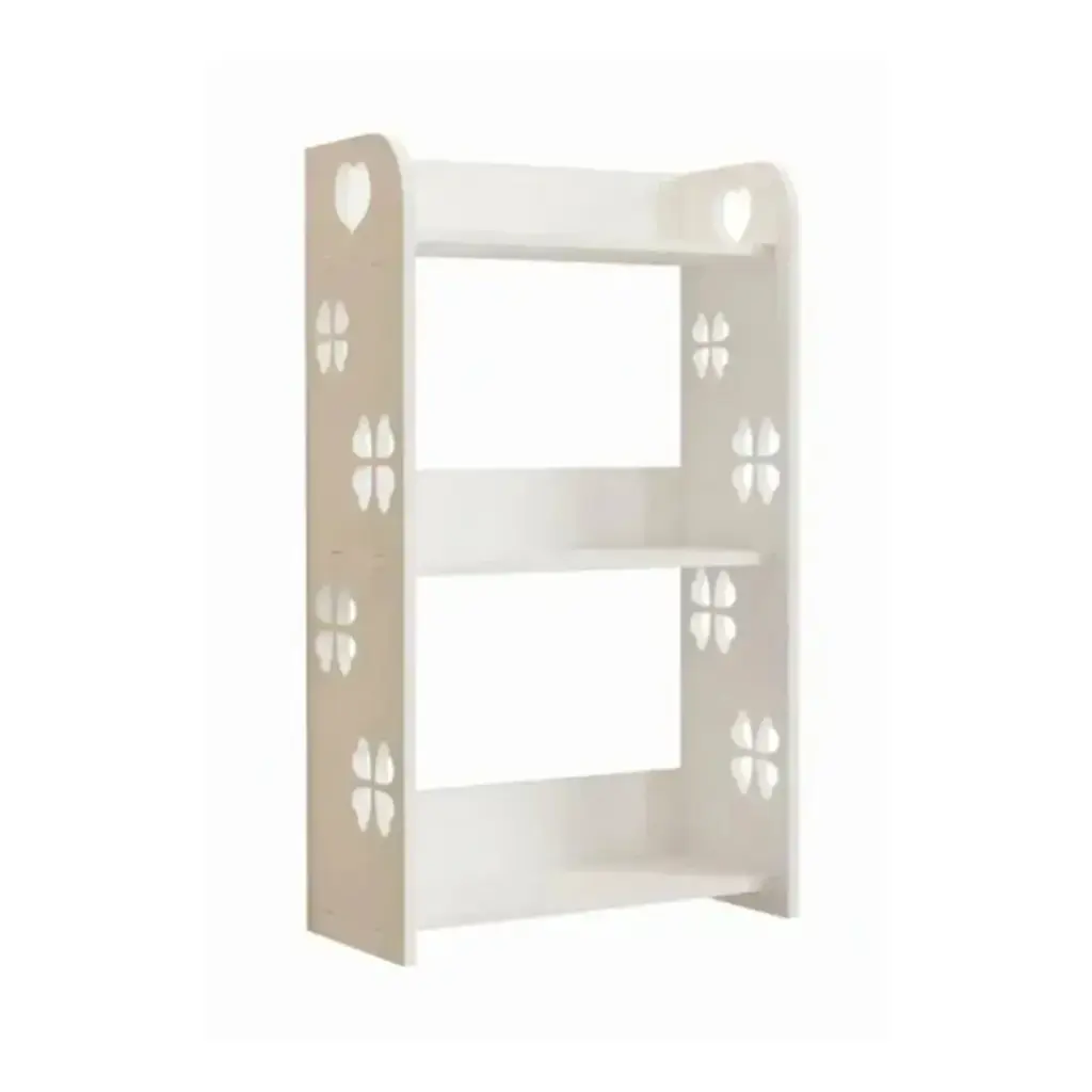 ESTANTERIA DE BAÑO FLOTANTE 3 NIVELES SENCILLO