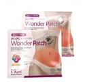 PARCHE PARA ADELGAZAR WONDER PATCH CAJA CARTON TIPO SOBRE
