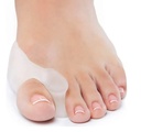 CORRECTOR DE JUANETES DE PIE SILICONA