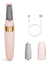 QUITA CALLO WANHENGDA PEDI CURE S-011