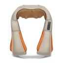 MASAJEADOR CUELLO NECK MASSAGER DOS BRAZOS CERVICAL