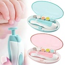 PULIDOR UÑAS BEBE  ZX-905