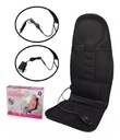 MASAJEADOR DE CARRO ESPALDA CAJA ROSADA JB 100 B
