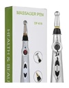 MASAJEADOR LAPIZ DE ACUPUNTURA DF-618