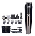 MAQUINA PELUQUERA KEMEI KM-600