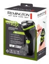 BARBERA POWER FLEX SERIES R31A 3 CABEZAS REMINGTON ORIGINAL