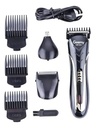 BARBERA 3 EN 1 GEEMY GM-593