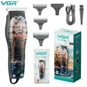 PATILLERA VGR 953