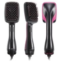 CEPILLO SECADOR ONE STEP CUADRADO XR-8801