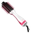 CEPILLO SECADOR GAMA GLAMOUR ROSADO 1200 W