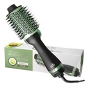 CEPILLO SECADOR DE CABELLO AGUACATE 3D POWER PHDZ-01