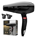 SECADOR DE CABELLO GAMA MODENA ION PLUS 2100W