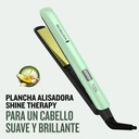 PLANCHA DE CABELLO REMINGTON AGUACATE ORIGINAL ES9960