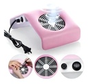 RECOLECTOR DE UÑAS