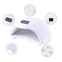 LAMPARA DE UÑAS 48W SUM5