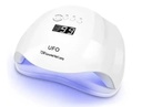LAMPARA SECADORA DE UÑAS 72W