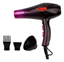 SECADOR DE CABELLO BOPAI BP 5500 3 EN 1