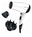 SECADOR REMINGTONG CERAMICO IONES POWER VOLUME 2000 ORIGINAL D3015
