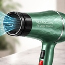 SECADOR DE CABELLO AGUACATE RE-2602 ECONOMICA