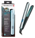 PLANCHA REMINGTON ARGAN AZUL ORIGINAL S8500AZ