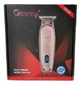 GEEMY BARBERA GM 6169