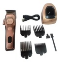 GEEMY PELUQUERA GM 6626