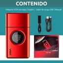 MAQUINA PELUQUERA VGR 377