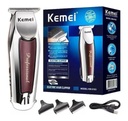 MAQUINA PELUQUERA KEMEI 9163