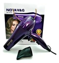 SECADOR DE CABELLO NOVA NV-9103