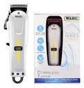 BARBERA PROLITHIUM SERIES CORDLESS TAPER WAHL 8591L