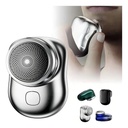 MINI SHAVER PORTATIL 710 DEPILADORA
