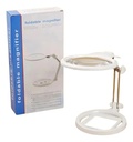LAMPARA PARA MANICURE CON LUPA MG3B-1A