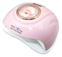 LAMPARA SECADOR DE UÑAS 268 W SUN S8 PRO