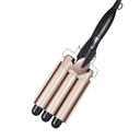 PLANCHA DE CABELLO SIRENA M-11 110V 22cm