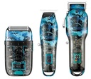 COMBO
  MAQUINAS PELUQUERAS 3 EN 1 VGR V-645
