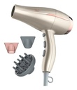 SECADOR DE CABELLO 3 EN 1 SIN FRIZZ CONAIR 750N